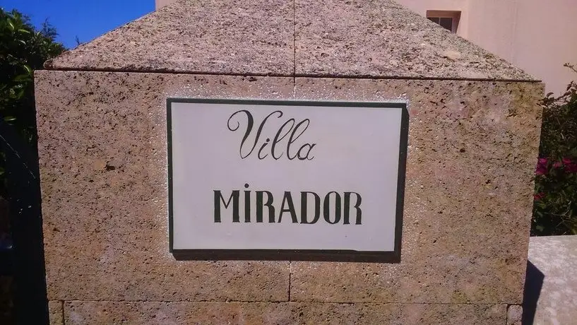 Villas Panorama - Mirador 