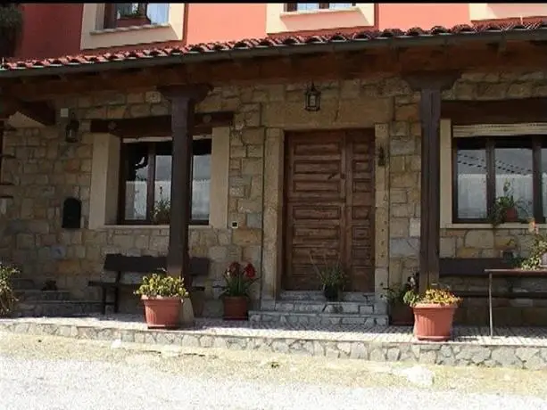 Casa Rural Casa Pipo