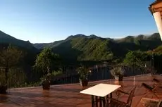 Hotel El Mirador de Fuentes del Narcea 