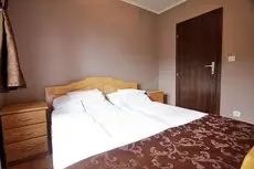 Apartments Zaric 