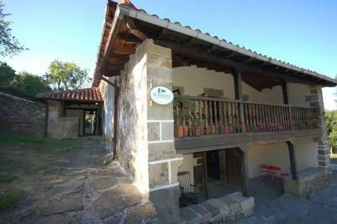 Posada La Almadrena