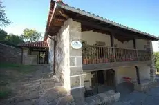 Posada La Almadrena 