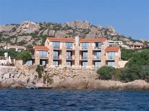 Hotel du Golfe Sartene