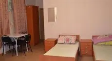 Hostel Berezka Tyumen 