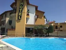 Hotel Mirage Giugliano in Campania 