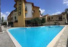 Hotel Mirage Giugliano in Campania 