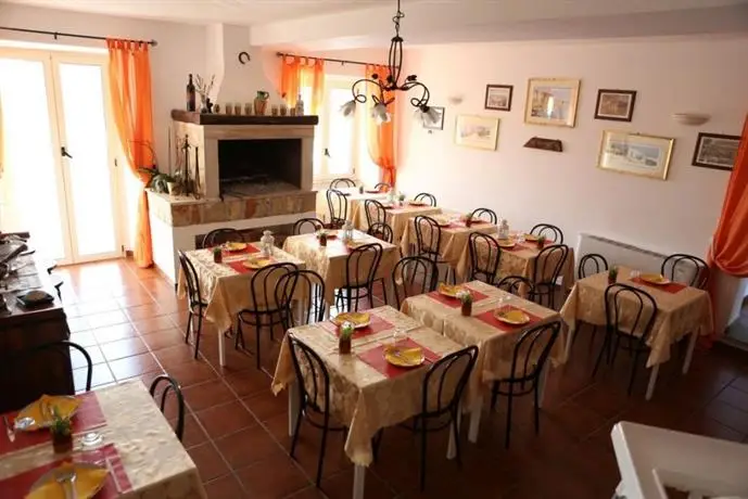 Agriturismo Il Casale delle Ginestre 