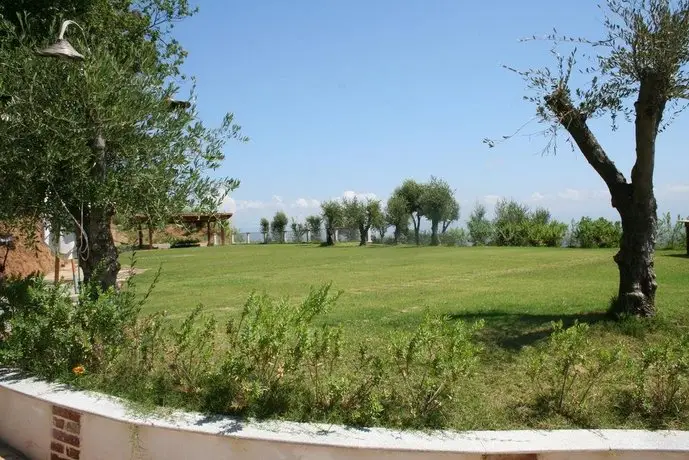 Agriturismo Cally Cally