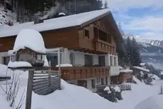 Apart-Chalet Talblick 