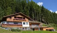 Apart-Chalet Talblick 