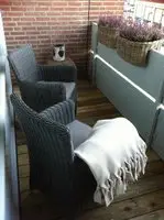 Appartement Jolie Noordwijk 