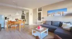 Appartement Jolie Noordwijk 