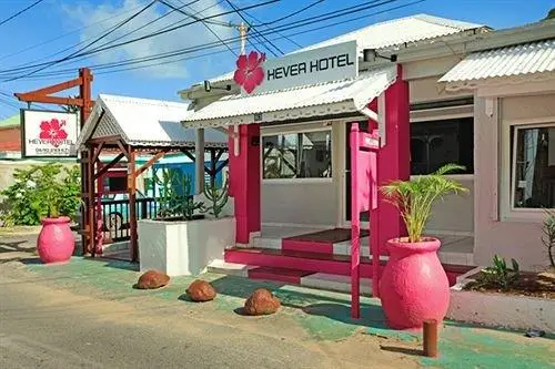 Hevea Hotel