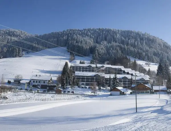 Ferienpark Oberallgau 