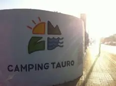 Camping Tauro 