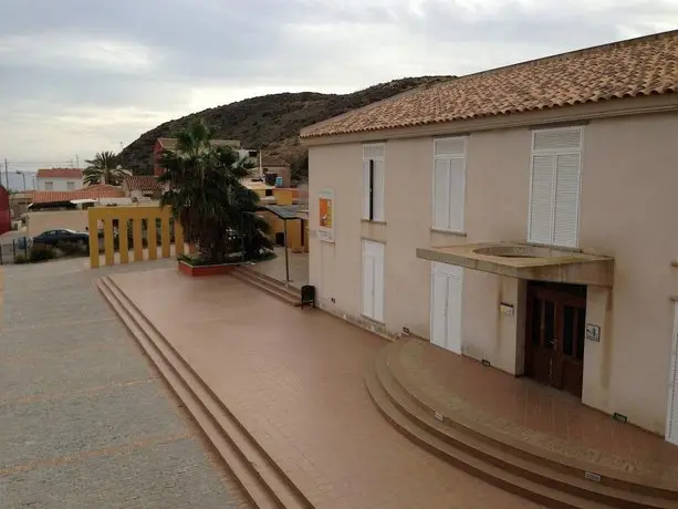 Albergue De Puntas De Calnegre