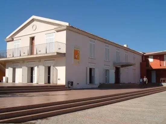 Albergue De Puntas De Calnegre