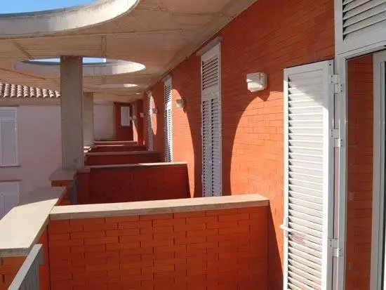 Albergue De Puntas De Calnegre