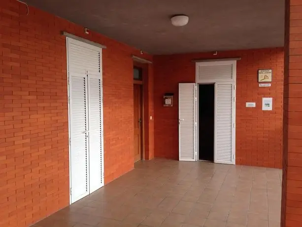 Albergue De Puntas De Calnegre