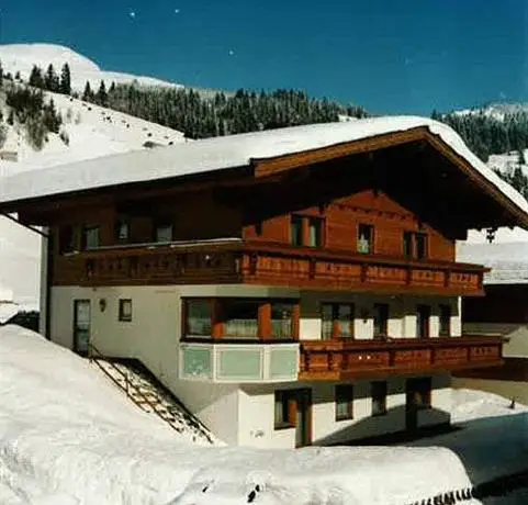 Landhaus Gruber