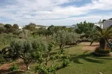 Villa Sofia Andros Island 