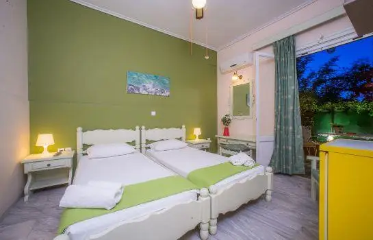 Filoxenia Studios & Apartments Zakynthos 