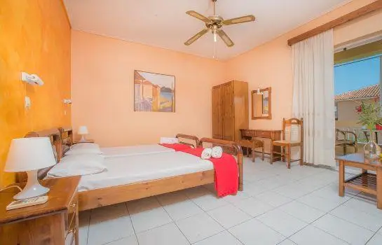 Filoxenia Studios & Apartments Zakynthos 