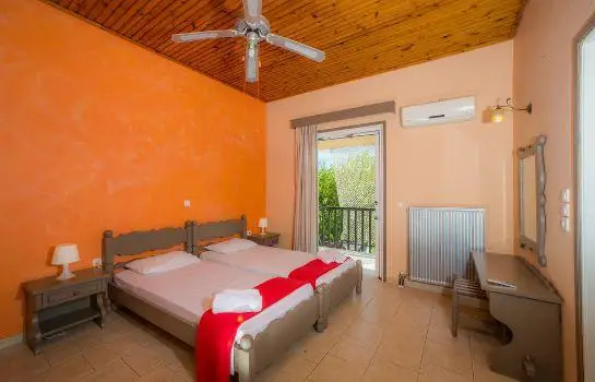 Filoxenia Studios & Apartments Zakynthos 