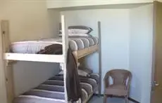 Backpacker Beach Hostel 