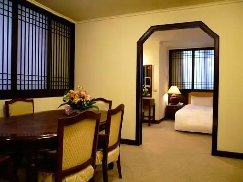 Fuhung Hotel