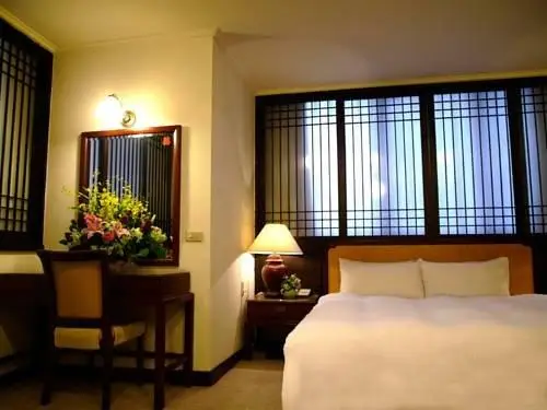 Fuhung Hotel