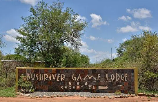 Bushriver Lodge 