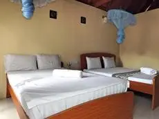 Hotel Tissa 