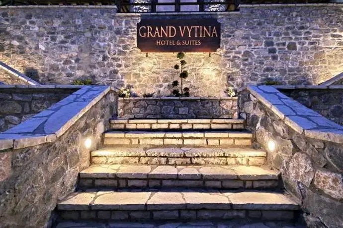 Grand Vytina