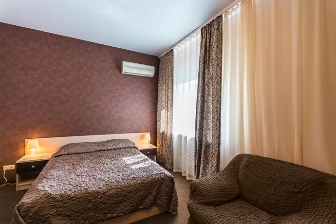 Hotel Orion Nizhny Novgorod