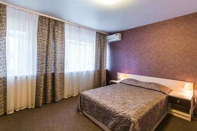 Hotel Orion Nizhny Novgorod 