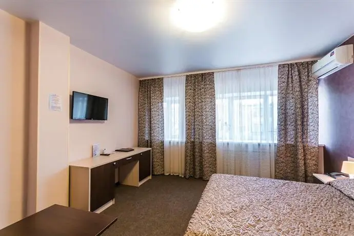 Hotel Orion Nizhny Novgorod 