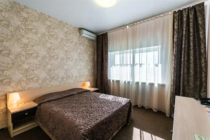 Hotel Orion Nizhny Novgorod 