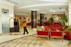 Elaf al Nakheel Hotel 