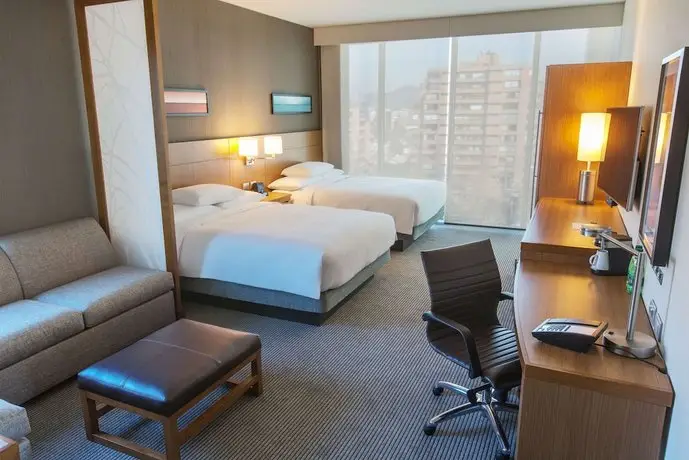 Hyatt Place Santiago/Vitacura 