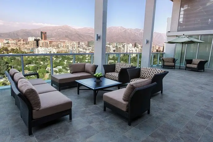 Hyatt Place Santiago/Vitacura 