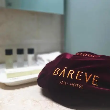 Hotel Bareve 