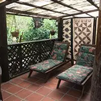 Barbados Chi Centre Guesthouse 