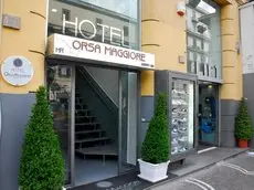 Orsa Maggiore Hotel 