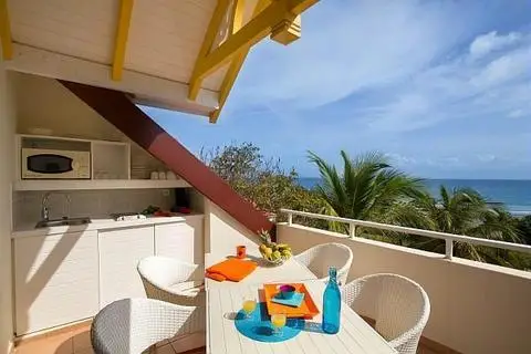 Residence Pierre & Vacances Premium Les Tamarins 