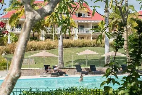 Residence Pierre & Vacances Premium Les Tamarins 