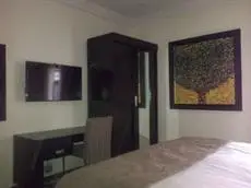 Quo Vadis Hotel Abuja 