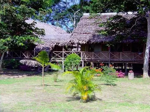 Amazon King Lodge