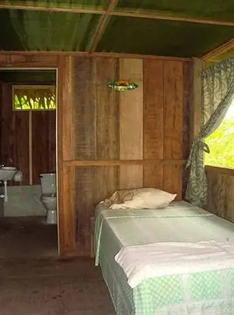 Amazon King Lodge