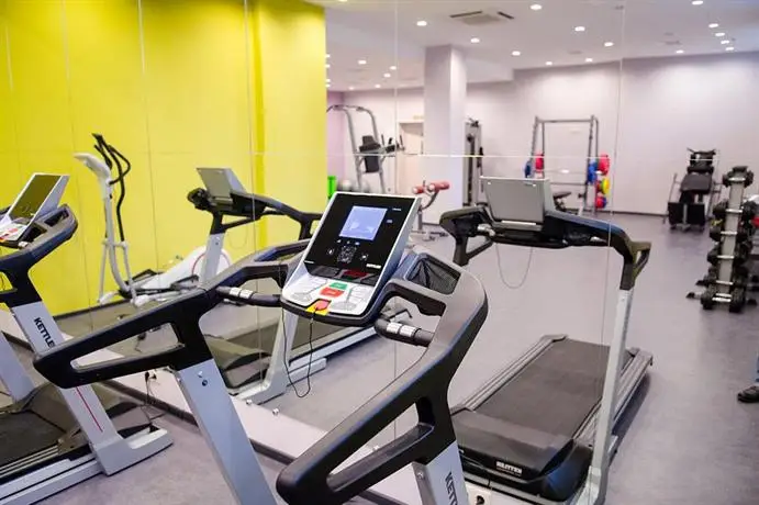 Sport Inn Hotel & Wellness 